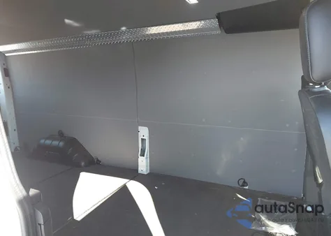 2020 Ford Transit-250 from USA, damaged, VIN 1FTBR1Y89LKB60823